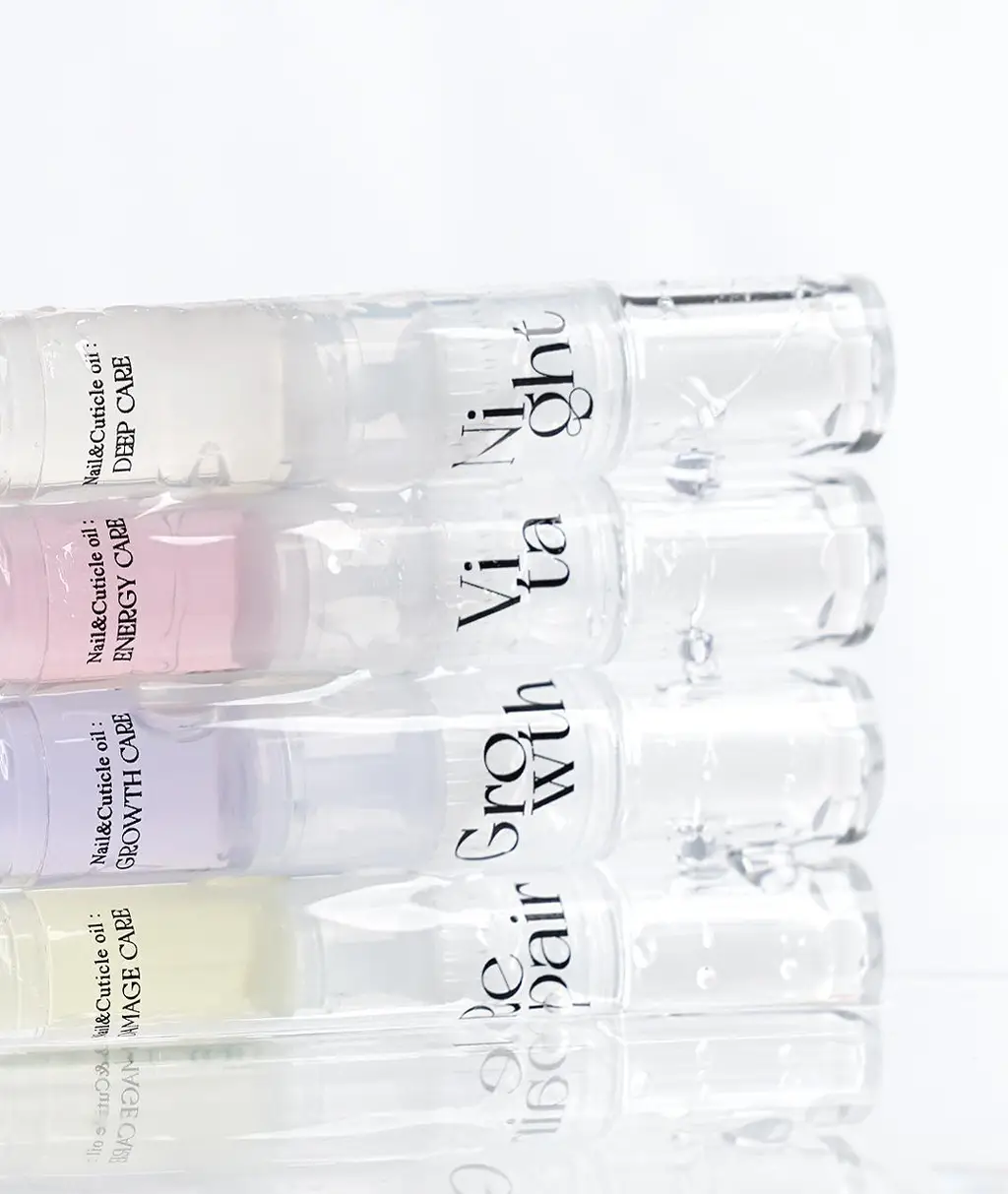 [대용량] 위드샨 네일&큐티클 오일펜 올케어 세트 (4ml x 4ea) 상세페이지 76